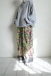 画像12: TENHALF       HALF ZIP HOODY・GREY