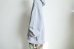 画像4: TENHALF       HALF ZIP HOODY・GREY
