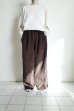 画像14: Dulcamara　　　　　　HARINUKI RIB サムホールワイドPO・キナリ