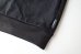 画像13: TENHALF       HALF ZIP BORDER・BLACK