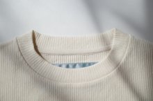 他の写真1: Dulcamara　　　　　　HARINUKI RIB サムホールワイドPO・キナリ