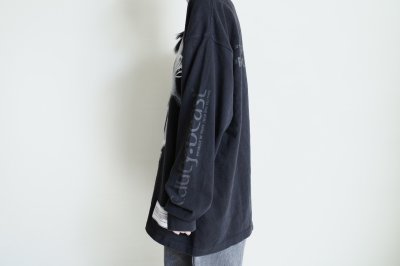 画像9: beauty・beast       Souvenir Graphic Series LST『Eve』・black