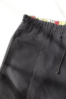 他の写真2: TENHALF       THE GAME OF LIFE PANTS・BLACK