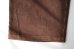 画像11: TENHALF         CORDUROY PANTS・BROWN