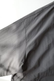 他の写真2: TENHALF       THE GAME OF LIFE JACKET・GREY