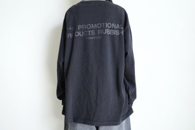 画像10: beauty・beast       Souvenir Graphic Series LST『Eve』・black