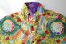 画像16: TENHALF       THE GAME OF LIFE JACKET・PURPLE