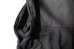 画像12: TENHALF       HALF ZIP BORDER・BLACK