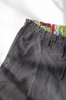 他の写真2: TENHALF       THE GAME OF LIFE PANTS・GREY
