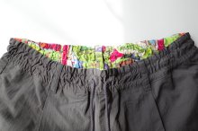 他の写真1: TENHALF       THE GAME OF LIFE PANTS・GREY