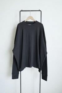 Dulcamara　　　　　　HARINUKI RIB サムホールワイドPO・ブラック