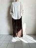 画像16: Dulcamara　　　　　　HARINUKI RIB サムホールワイドPO・キナリ