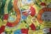 画像20: TENHALF       THE GAME OF LIFE JACKET・BLACK