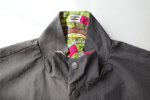 他の写真1: TENHALF       THE GAME OF LIFE JACKET・GREY