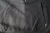画像14: TENHALF       HALF ZIP HOODY・BLACK