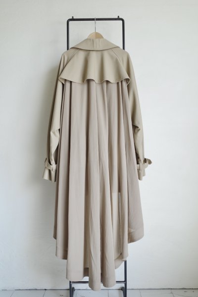 画像2: mister it.       Manu-tb・beige