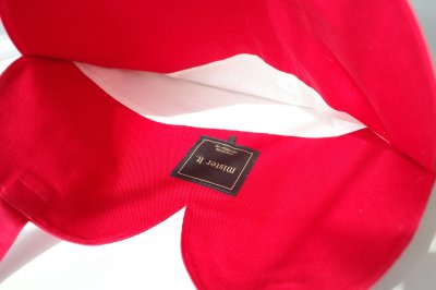 画像7: mister it.       HELENE-tote-misterit・red