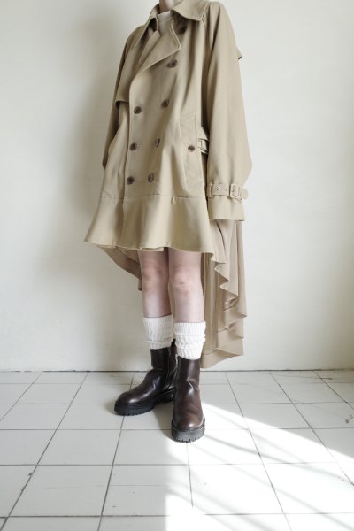 画像18: mister it.       Manu-tb・beige