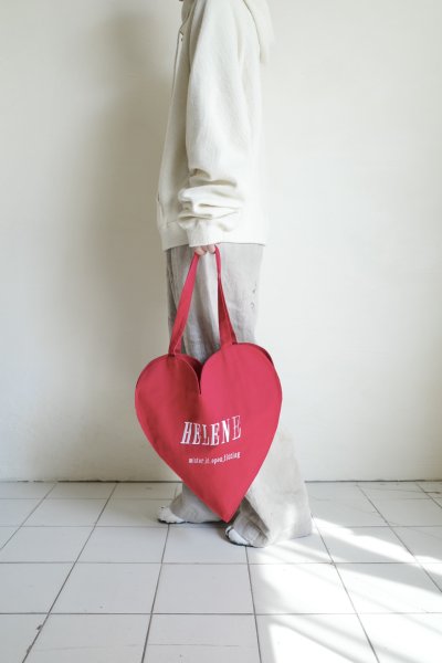 画像10: mister it.       HELENE-tote-misterit・red