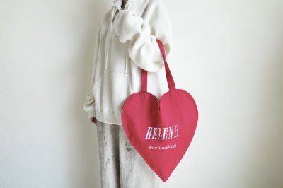 画像9: mister it.       HELENE-tote-misterit・red