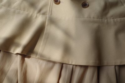 画像11: mister it.       Manu-tb・beige