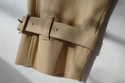 画像12: mister it.       Manu-tb・beige