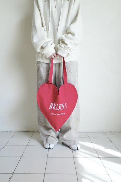 画像8: mister it.       HELENE-tote-misterit・red