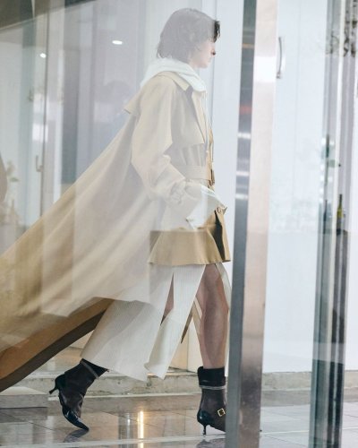 画像8: mister it.       Manu-tb・beige