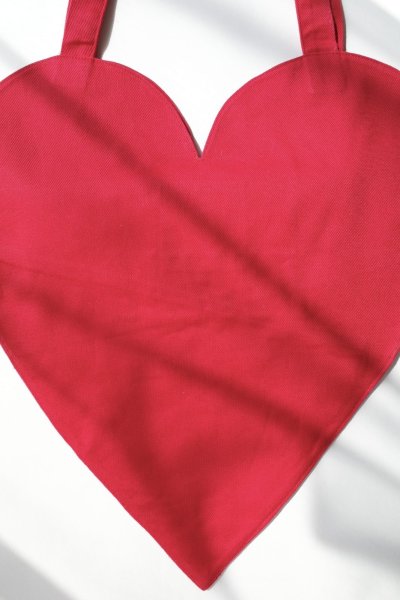 画像5: mister it.       HELENE-tote-misterit・red