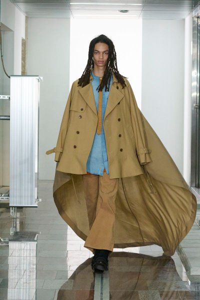 画像5: mister it.       Manu-tb・beige