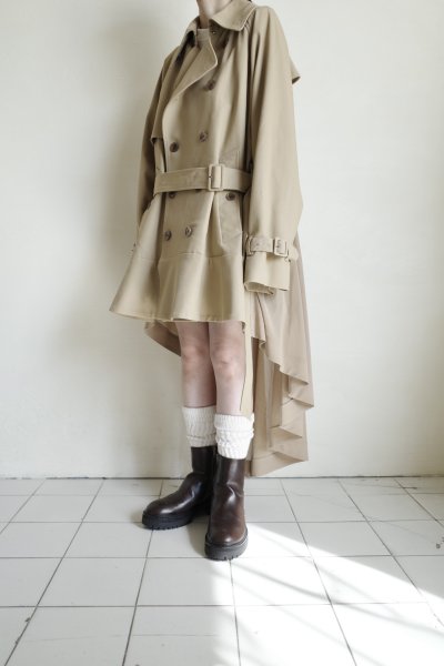 画像16: mister it.       Manu-tb・beige