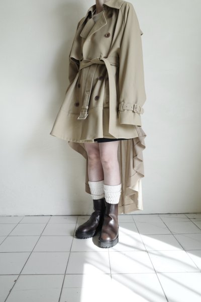 画像21: mister it.       Manu-tb・beige
