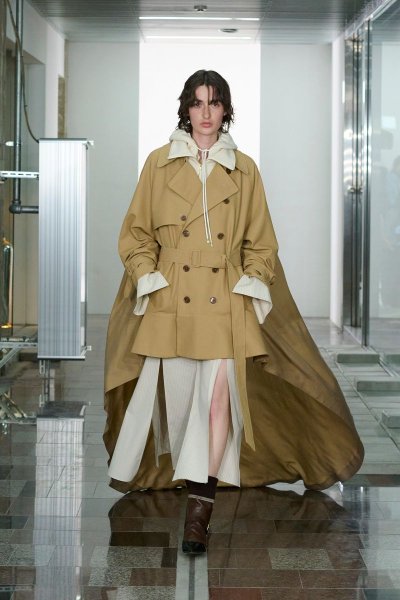 画像3: mister it.       Manu-tb・beige