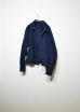 画像1: issuethings       type95 wool・navy blue (1)