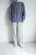 画像8: fluss      shakou cardigan ・grey