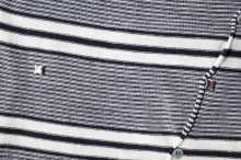 他の写真3: fluss      shakou cardigan ・border