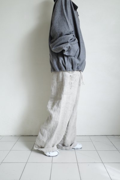 画像13: issuethings       type95 wool ・gray