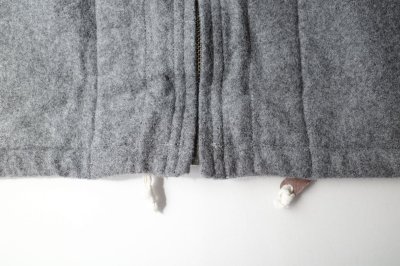 画像4: issuethings       type95 wool ・gray