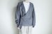 画像13: fluss      shakou cardigan ・grey