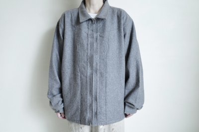 画像8: issuethings       type95 wool ・gray