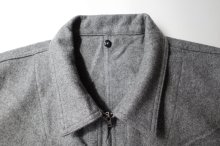 他の写真1: issuethings       type95 wool ・gray