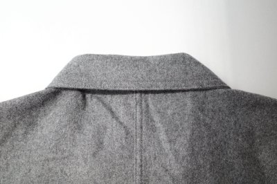 画像7: issuethings       type95 wool ・gray