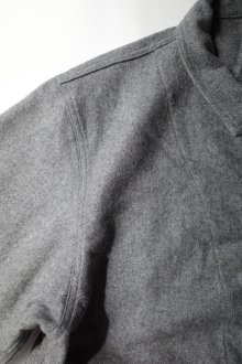 他の写真2: issuethings       type95 wool ・gray