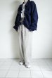 画像16: issuethings       type95 wool・navy blue