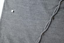 他の写真3: fluss      shakou cardigan ・grey