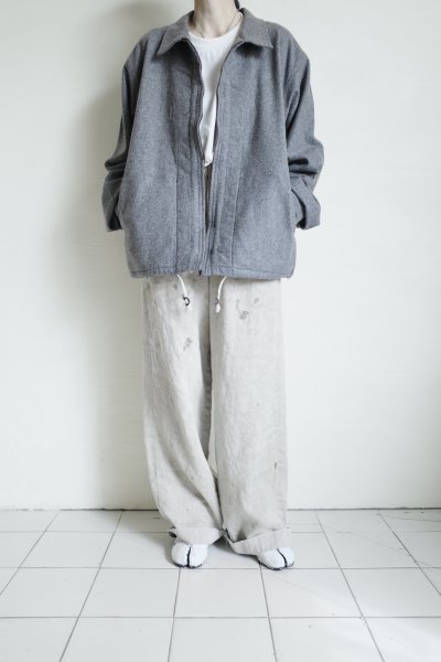 画像18: issuethings       type95 wool ・gray