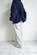 画像11: issuethings       type95 wool・navy blue
