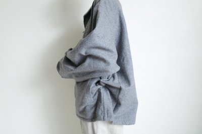 画像12: issuethings       type95 wool ・gray