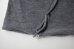 画像2: fluss      shakou cardigan ・grey (2)