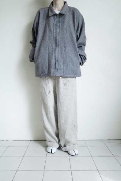 画像11: issuethings       type95 wool ・gray